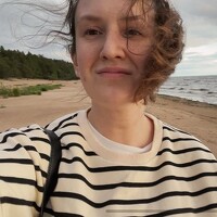 Портрет фотографа (аватар) Ekaterina Barashkova