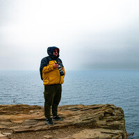 Портрет фотографа (аватар) Тимур Зенин (Timur Zenin)