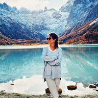 Портрет фотографа (аватар) Mariana Etchebarne Llorente