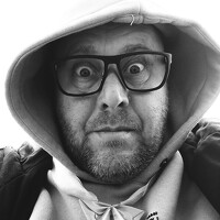 Портрет фотографа (аватар) Максим