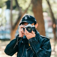 Портрет фотографа (аватар) Horibe Chikara