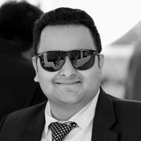 Портрет фотографа (аватар) Chaitanya Panday