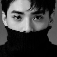 Портрет фотографа (аватар) Huy Nguyễn (Nguyen Quoc Huy)
