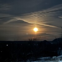 Портрет фотографа (аватар) Анна Льдинка (Foto_Ldinka)