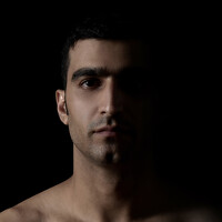 Портрет фотографа (аватар) Reza Goodary (رضا گودری)