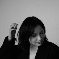 Портрет фотографа (аватар) Ксения Моисеенко