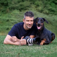 Портрет фотографа (аватар) Alessandro Grandoni