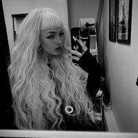 Портрет фотографа (аватар) VICTORIA KAZAKOVA