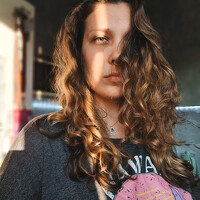 Портрет фотографа (аватар) Daria Iarostiuk