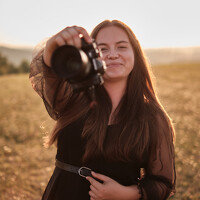 Портрет фотографа (аватар) Kateřina Pavlíková