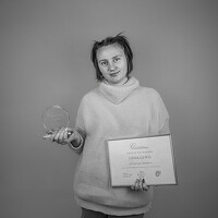 Портрет фотографа (аватар) Lena Lewis