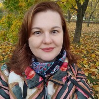 Портрет фотографа (аватар) Елена Шоколенко (ELENA SHOKOLENKO)