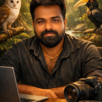 Портрет фотографа (аватар) Kowsick Somasundaram