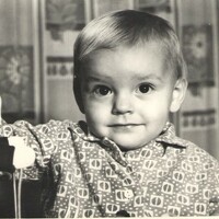 Портрет фотографа (аватар) Олег Вавульский (Oleg Vavulsky)