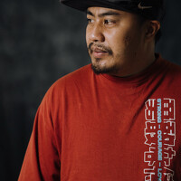 Портрет фотографа (аватар) DARIEL AWACAN (DARIEL D. AWACAN)