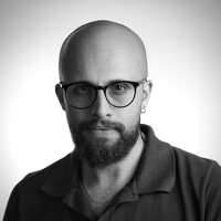 Портрет фотографа (аватар) Farid Kalor (Farid Kalhor)