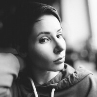 Портрет фотографа (аватар) Юна Скворцова (Yuna Skvortsova)