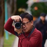 Портрет фотографа (аватар) Quan Tran