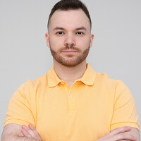 Портрет фотографа (аватар) Lamba-Benegui Alexandru