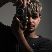 Портрет фотографа (аватар) CHARLY DEE JAY (Carlos Alberto Soto Bartumeu)