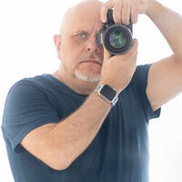Портрет фотографа (аватар) Авсеев Серхио