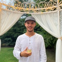 Портрет фотографа (аватар) Kristiyan Peycheff