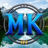 Портрет фотографа (аватар) @makc_177