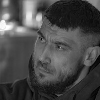 Портрет фотографа (аватар) Андрей Жданов (Andrey Zhdanov)