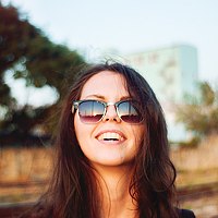 Портрет фотографа (аватар) Виктория (Vika)