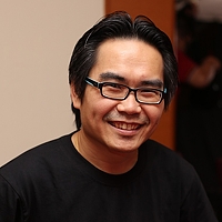 Портрет фотографа (аватар) ANMDEOS LS TEO (Teo Liak Song, Anmdeos)