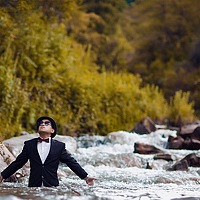 Портрет фотографа (аватар) Ilyahat Su Jin Yu