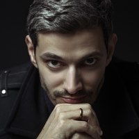 Портрет фотографа (аватар) Артём Бондарович (Artyom Bondarovich)