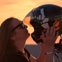 Фотография Olasz Imréné Gudova Oksana Портрет фотографа (аватар) Olasz Imréné Gudova Oksana