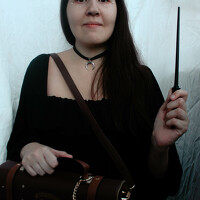 Портрет фотографа (аватар) Элиза (Eliza)