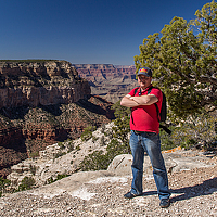 Портрет фотографа (аватар) Евгений Чернышов
