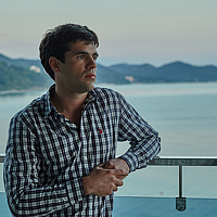 Портрет фотографа (аватар) Михаил Манохин (Mikhail Manokhin)