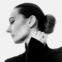 Портрет фотографа (аватар) Есипова Лидия