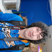 Портрет фотографа (аватар) Растатурин Виктор