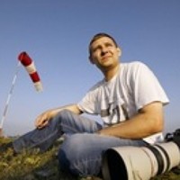 Портрет фотографа (аватар) Михаил Степанов (Mihael Stepanov)