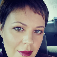 Портрет фотографа (аватар) Татьяна Березовская