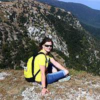 Портрет фотографа (аватар) Мария