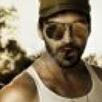 Фотография Валерий (Valery) Портрет фотографа (аватар) Валерий (Valery)