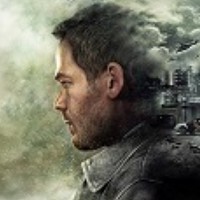 Портрет фотографа (аватар) Евгений Левит (Eugene Levit)