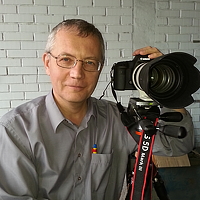 Портрет фотографа (аватар) Кобец Игорь (Kobets Igor)