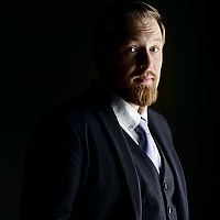 Портрет фотографа (аватар) Костылев Дмитрий