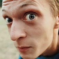 Портрет фотографа (аватар) Денис Левчук (Denis Levchuk)