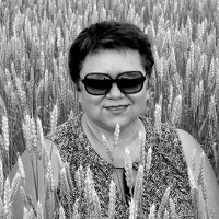 Портрет фотографа (аватар) Жанна Валиева (Zhanna Valieva)