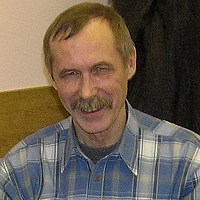 Портрет фотографа (аватар) Сергей (Sergey)