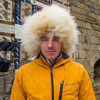 Портрет фотографа (аватар) Oleg