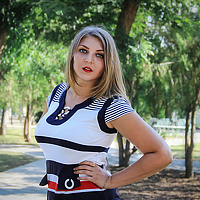 Портрет фотографа (аватар) Наталья Шагеева (Natali Shageeva)